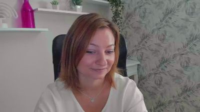 1Angela39 live from Germany