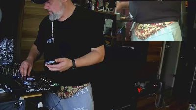 1st_omen live from Germany