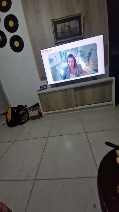 30yPR live from Brazil