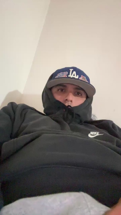 619gann live from Chile