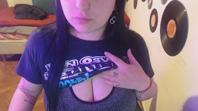 7l6_ladyrolinga live from Argentina