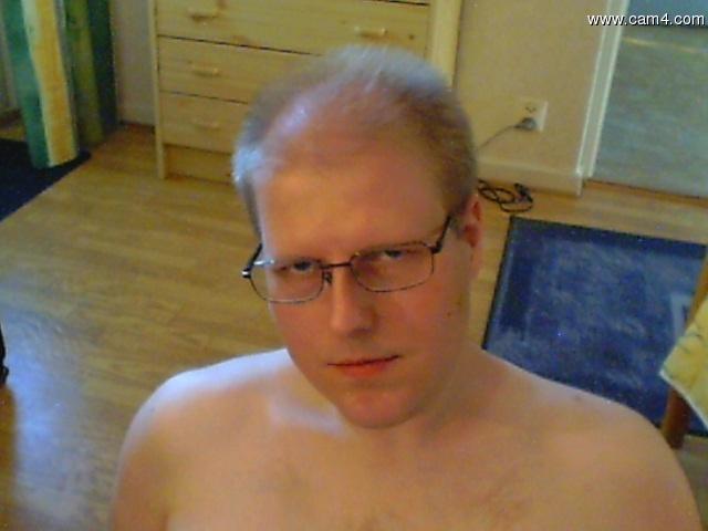 ATLAS2078 live from Sweden