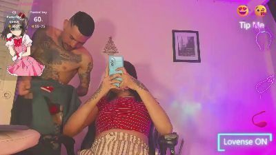 Abela_jhons live from Colombia