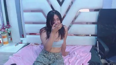 AbyPop live from Colombia