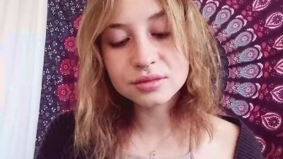 AdalynMystery live from Slovakia