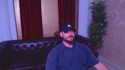 AdamJameson live from United States