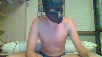 Adamhiel96 live from Spain