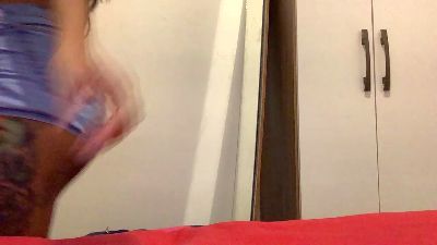 Aghattta live from Brazil