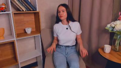 AileneCampagna live from Finland