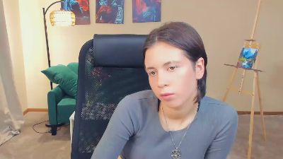 AimeeWohlford live from United States