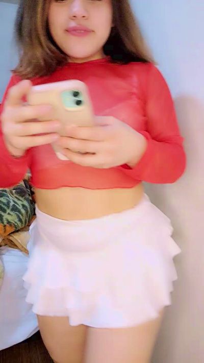 Aitana_jazmin9 live from Argentina