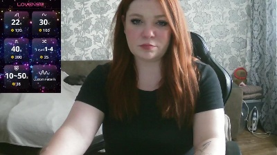 Alanna_Lexxx live from United States