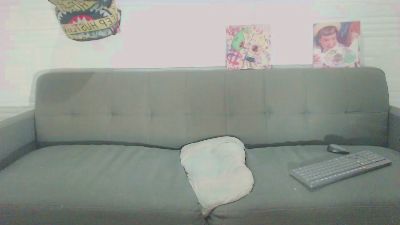 Aldo_moran22 live from Colombia