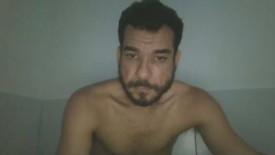 Alef24cm live from Brazil