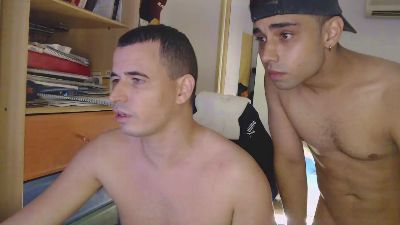 Alego19 live from Spain