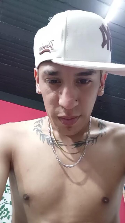 Alegoku1 live from Argentina