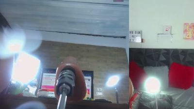 Aleja_villareal live from Colombia