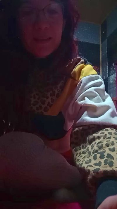AlejandritaMilf live from Chile
