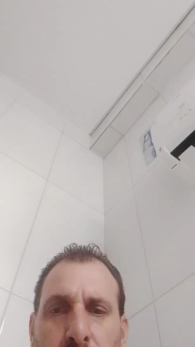 Alemao45hot live from Brazil