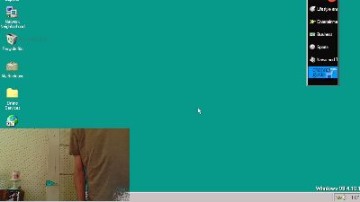 AlexMeadows live from United States