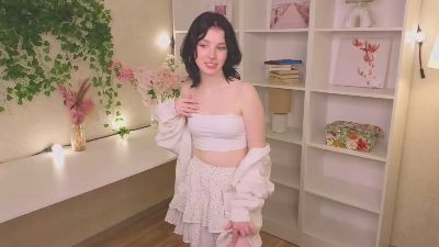 AlexaLartigue live from France
