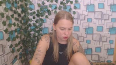 AlexaTris live from Germany