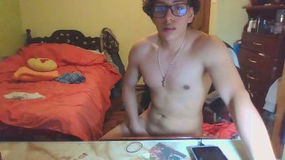 Alexander_nox live from Ecuador