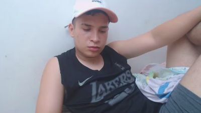 Alexking2026 live from Colombia