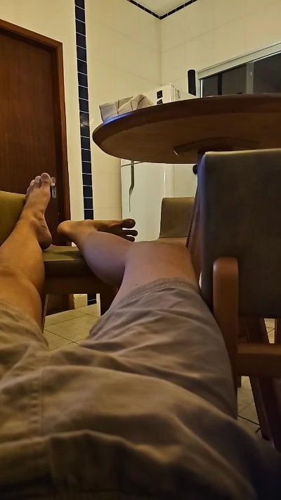 Alfredoo23cm live from Brazil