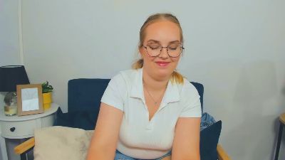 AliceBeauty live from Austria