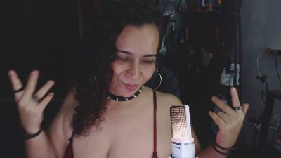 AliceDelicious live from Mexico