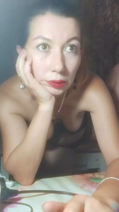 Alisagood live from Ukraine