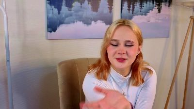 AlissaTiotuico live from Germany