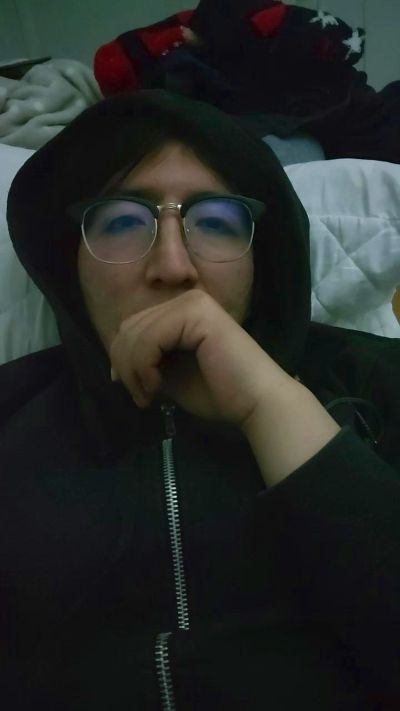 Alissoncast live from Chile