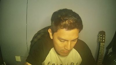 Alp195 live from Peru