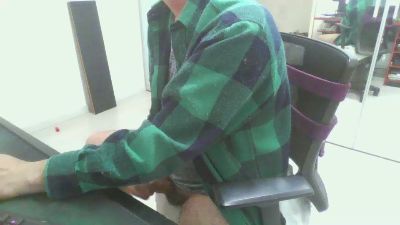 AlphaWiser live from Brazil