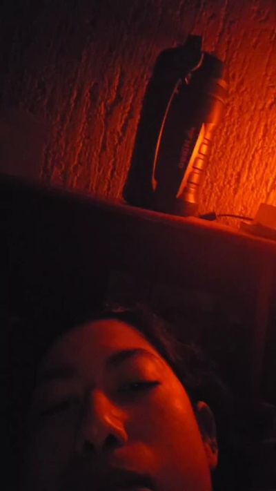 Amandalee020 live from Mexico