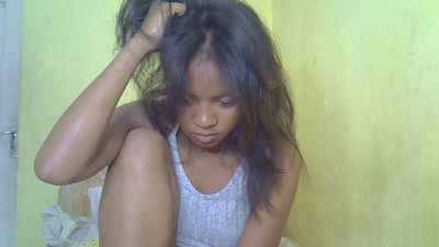 Ambergirl69 live from Madagascar