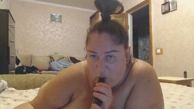 AmyAugust live from Ukraine