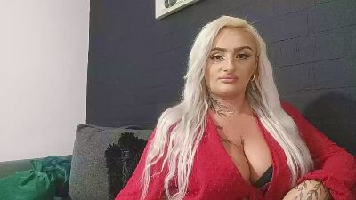 AnastasiaBody live from United States