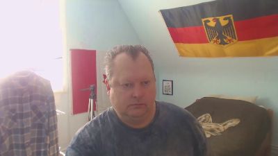 Andre124231 live from Germany