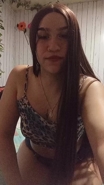 Andreaa2025 live from Chile
