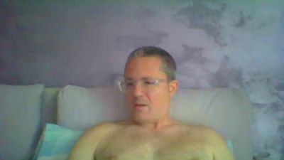 Andreas_Porn live from Italy