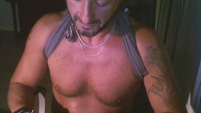 Andreas_rm live from Italy