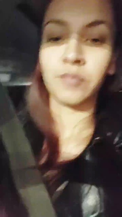 Andreinaaltami live from Argentina