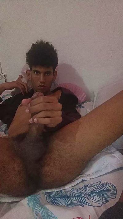 Andres_flaco1 live from Colombia