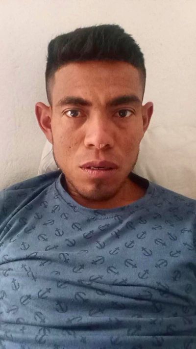 Andrusmen7 live from Colombia