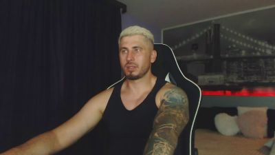AndySoul4 live from Romania