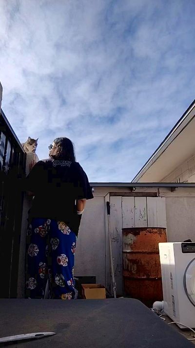 Angel3490_sexy live from United States