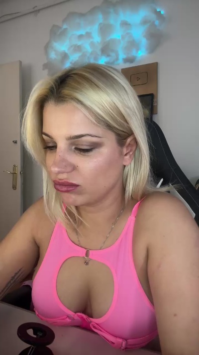 AngelRivasPorn live from Spain
